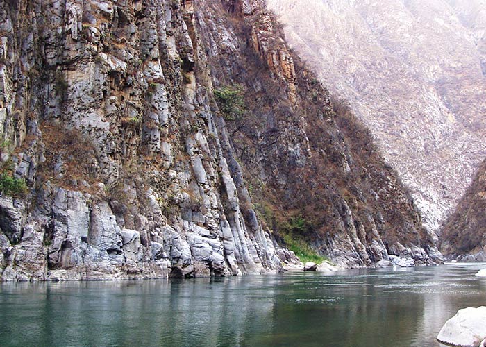 Fishing on the Apurimac River Full day